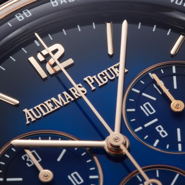 Audemars Piguet CODE 11.59 26393OR.OO.A002KB.03 Image 8